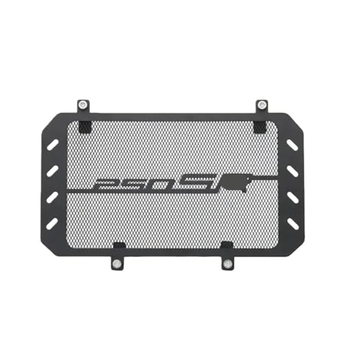 Grille de radiateur réservoir d'eau moto pour les sorties en 250SR MY23 2023