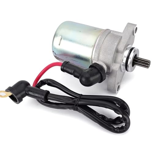 Démarreur pour Can-Am DS70 et DS90 4T moteur électrique V31200DGF000