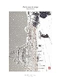  Paris sous la neige