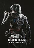 The Art of Assassin's Creed Black Flag Resynced
