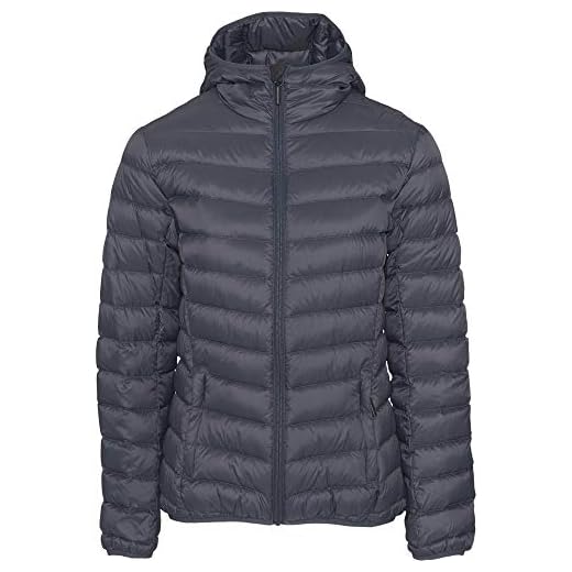 North Bend Crown dunjacka dam blå bläck 2020 funktionell jacka Blått bläck 42