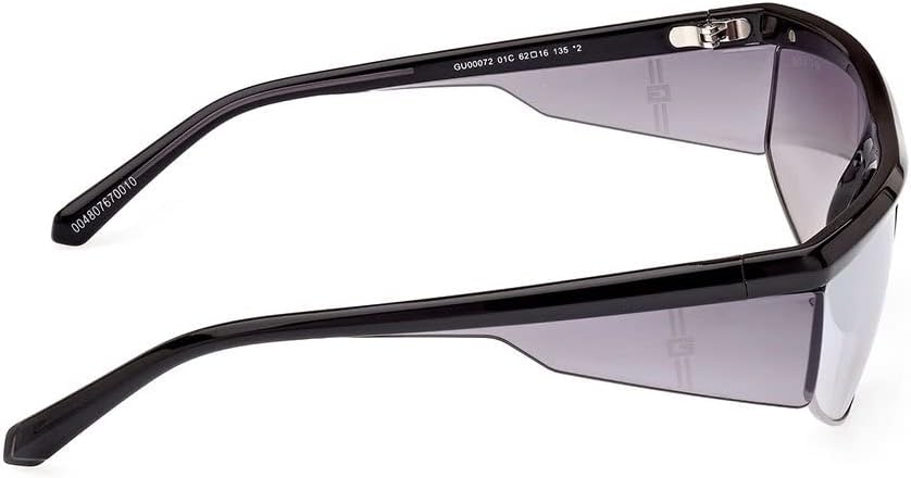 GUESS Women's Modern Sunglasses