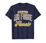 Photo Gallery orgoglioso air force fidanzato camicia maglietta Photo Gallery orgoglioso air force fidanzato camicia maglietta