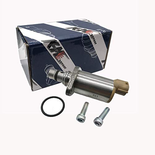 kmdiesel 294200-0670 Fuel Pump Regulator Suction Control...