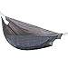OneTigris Shield Cradle Double Hammock Underquilt, Winter & 3 Seasons, Essential Hammock Gear (Shadow Grey - 3 Seasons Underquilt)