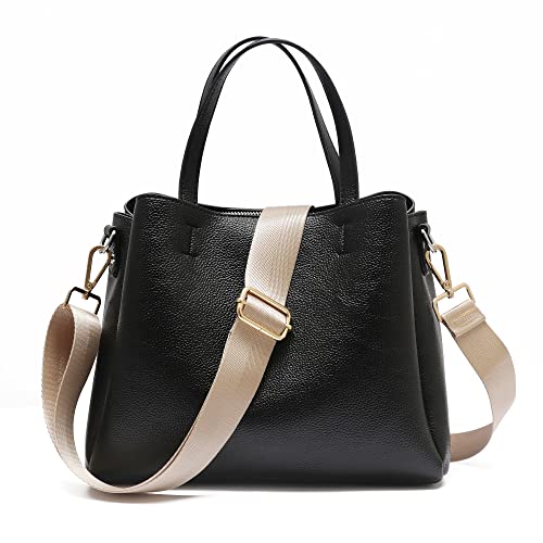 Wide Shoulder Strap Adjustable Replacement Belt Crossbody Canvas Bag Handbag Purse Strap #TOP2