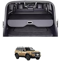 Amazon | 【Black Car】新型ランドクルーザー250 LC250 ランクル250 VX