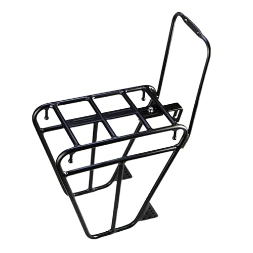 Portabicicletas de carretera en aleación de aluminio para viajes
