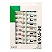 Reeves Acrylic Paint 10ml Tubes, Set of 24,