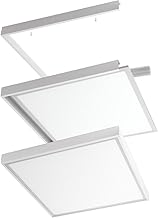 Frame Installation Surface LED Panel 60x60Cm | Greenice