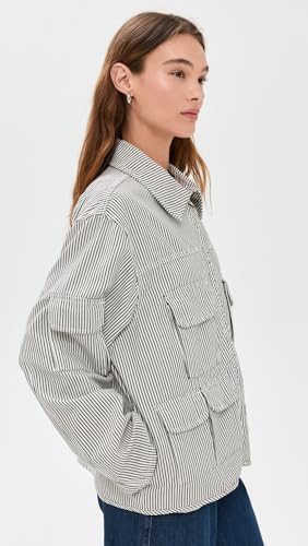 Women's Renacida Jacket4