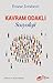Kavram Odakl&Auml;&plusmn; Sosyoloji