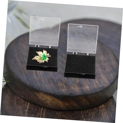 Boîte à épinglettes pour organisation de vos médailles lors des déplacements - 8