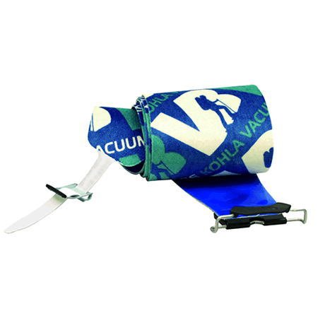 Kohla バキュームスキン コーラ スキー シール クライミングスキン