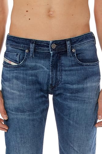 Image of Diesel 1979 Sleenker Skinny Jeans