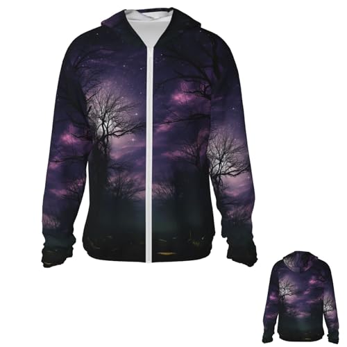 Chaqueta de Protección Solar para Hombre y Mujer miniatura 1