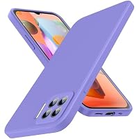 Amazon.co.jp: WOYSOBA 適合 OPPO A73 ケース TPU 耐衝撃 液状シリコン