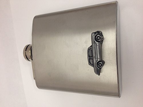 Triumph Vitesse 6 flasque captive top pour pique-niques et rallyes auto