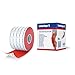 Price comparison product image Leukotape K Kinesiology Tape  Water-Repellent, Skin-Friendly, Stays in Place for up to 9 Days - 2 in x 5 yds, Red, 1 Roll