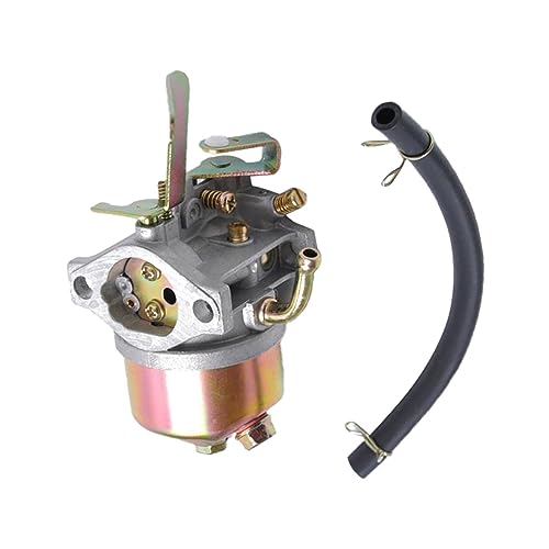 Carburateur de rechange MZ175 pour réparer le moteur de tondeuse défaillant EF2600 EF2700