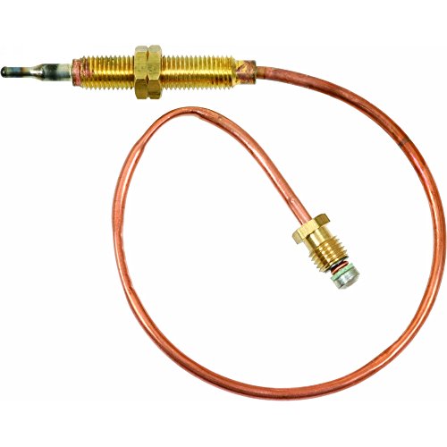 Termopar frontal Parry THCP320ISP para una detección de llama rápida en cocinas