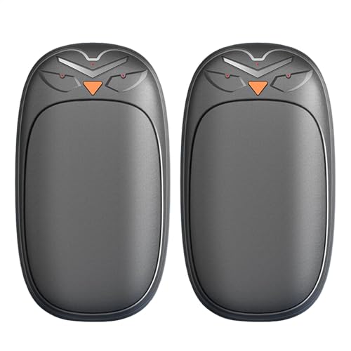 Chauffe-mains portable pour activités outdoor et randonnée hivernale