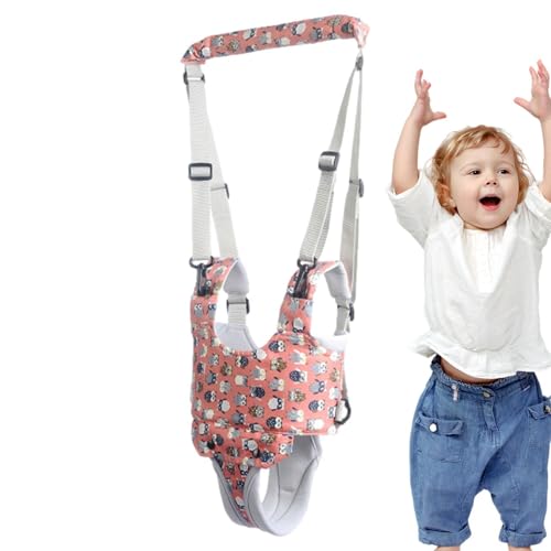 Ceinture pour la marche bébé assistant réglable 6-24 mois - 6