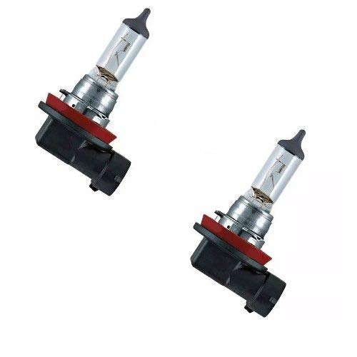 Kit Farol De Milha Fiat Toro 2016-2018 Tiger Auto