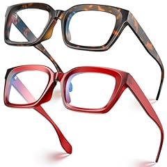 Coco Tortoise+burgundy Red