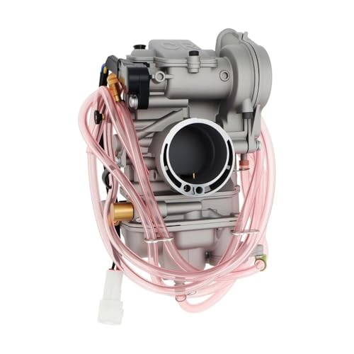 Carburateur WR450F haute précision pièces durables 2003-2011