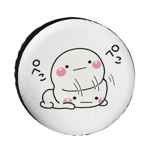 �^�C���J�o�[ ����܂�т�� �X�y�A�^�C���J�o�[ �h�� �J�[�p�i �h���O�� ���Ă��~ �ی� �ȒP���� ���[ �ۊ� �^�C���v���e�N�^�[ �J�悯�J�o�[ �z�C�[�� �y������ SUV �ėp 30inch