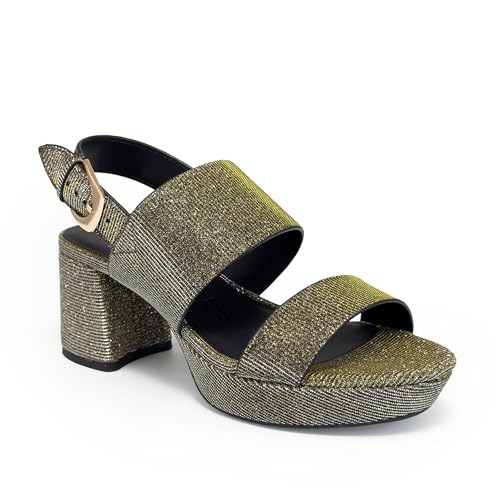 Image of Aerosoles Women's Camilia Platform Sandal