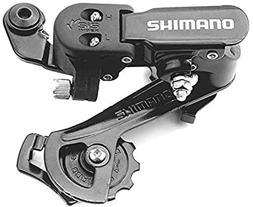 Fiets Achterderailleur, RD-TZ31 6/7 Speed Achter Transmissie Direct Mount/Hanger Mount, Weg Mountainbike MTB Fiets… - Image 6