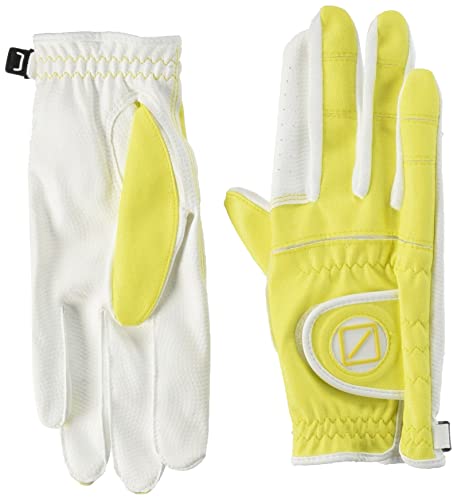 SEQUENTIAL(StO[u)PANACHE^bNJ[O[upfB[XSQGS-L003W LimeYellow SM(18cm-19cm)