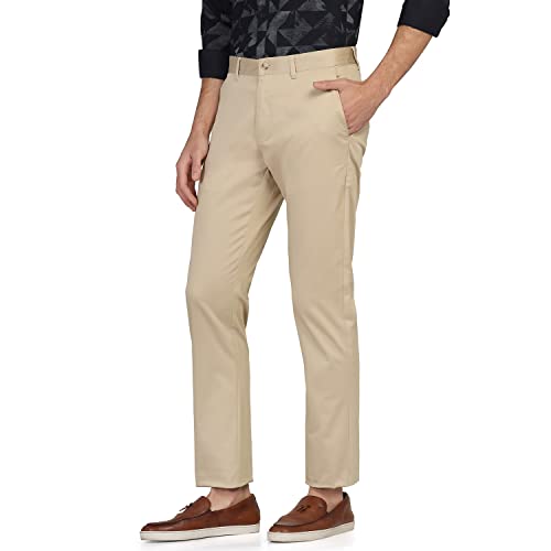Image of Blackberrys Men Khakis