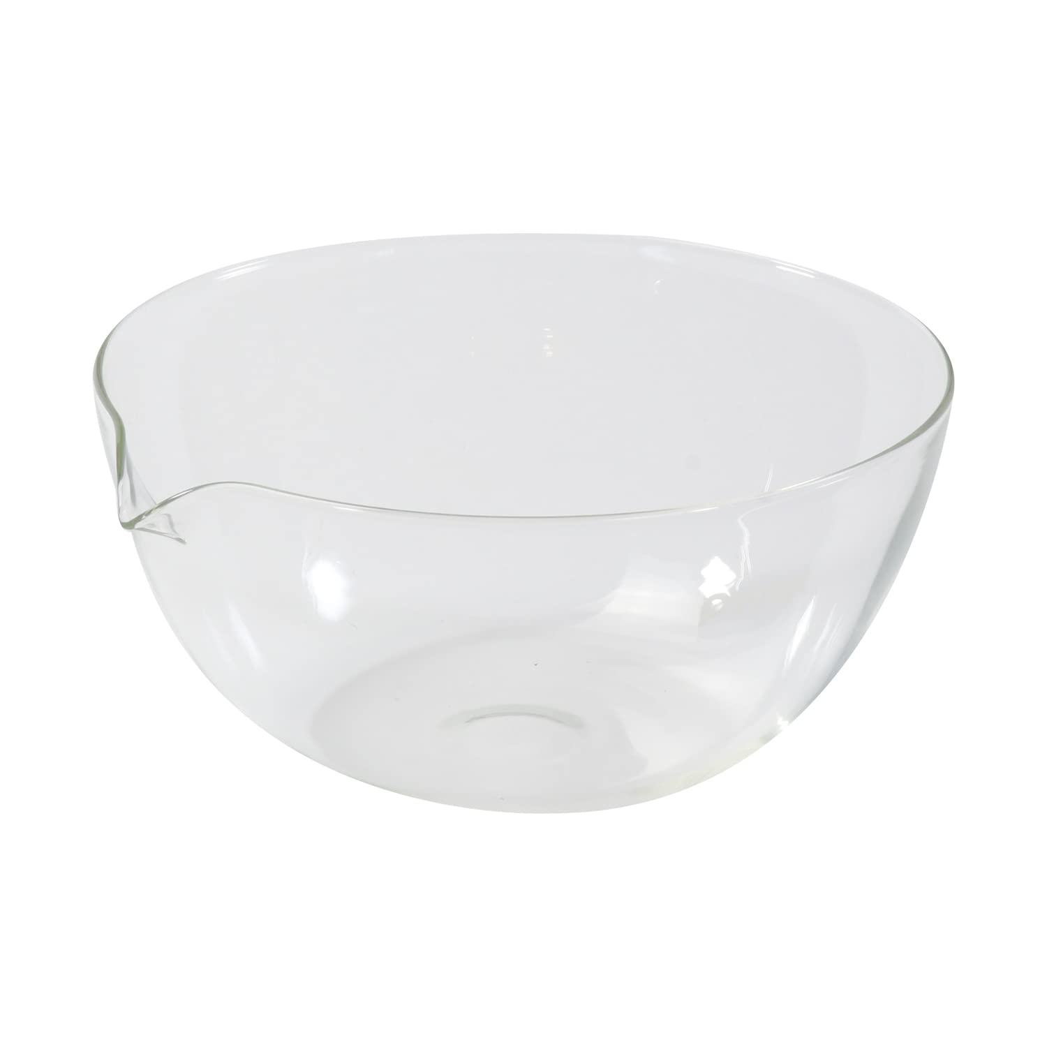 Amazon｜パイレックス(Pyrex) PYREX パイレックス 口付 ボウル 500ml