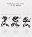 Imagen de Magic ZC Carrito Bebe 3 en 1