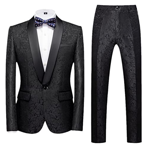 Costume 3 pièces homme confortable pour travailler sans contrainte en automne