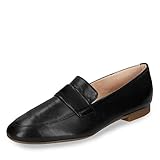 paul green 4213 Veloursleder Paul Green 2462 Damen Slipper Schwarz, EU 42