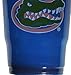 NCAA Siskiyou Sports Fan Shop Florida Gators Plastic Game Day Cups 18 count Team Color