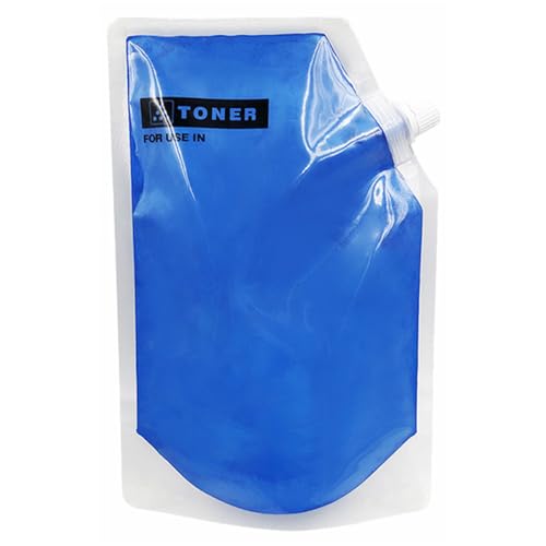 Poudre toner laser jet magenta recharge compatible Brother TN 223 TN 243 TN 253 refill dust