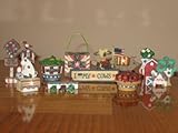 Kape Christmas and Thanksgiving Day Kitchen appliances