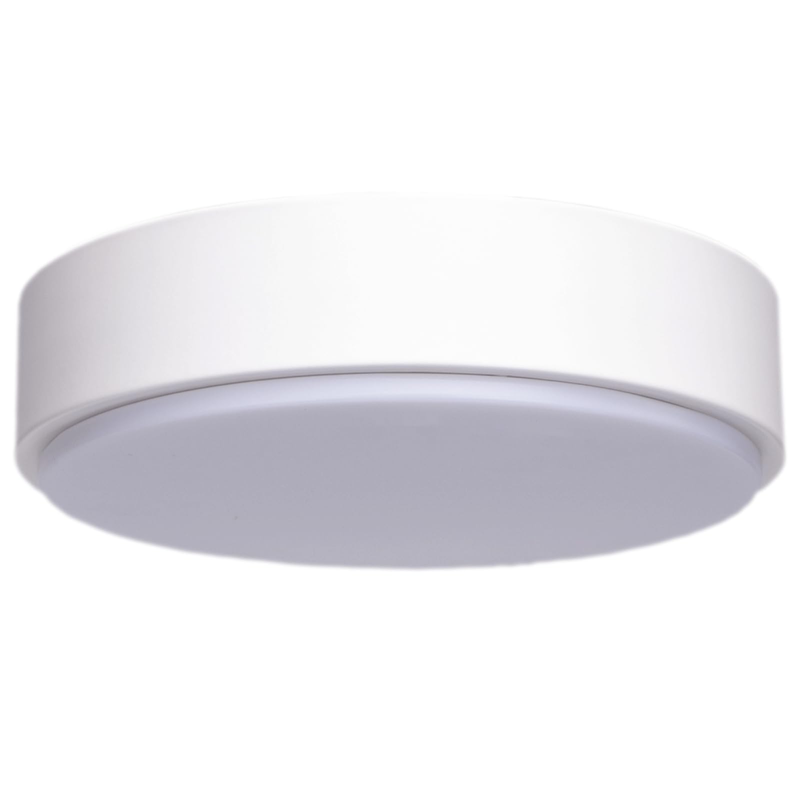 LED ceiling light, 24W, warm light 3000K, energy efficiency, ideal for indoor lighting and comfortable environments.