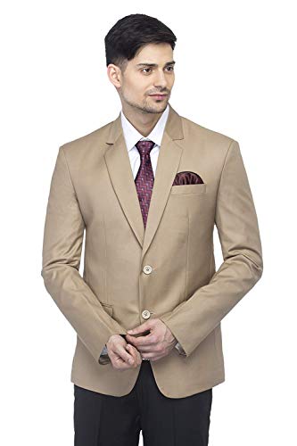 Dhingra-Mens-Slim-Fit-Single-Breasted-Blazer