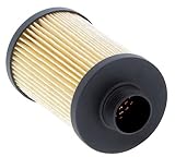 DurableCore 015856000 Fuel Filter Compatible with PIUSI SWIMER