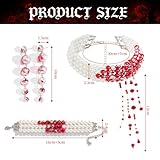 Zoom IMG-1 morluks gioielli per halloween da Zoom IMG-1 morluks gioielli per halloween da