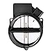 25318411 Air Flow Sensor Meter MAF 25168491 AF10043 for Chevy Silverado Tahoe 1999-2007, Sierra & Yukon, 2002-2006 Cadillac Escalade Maf Sensor,by LIYYOO