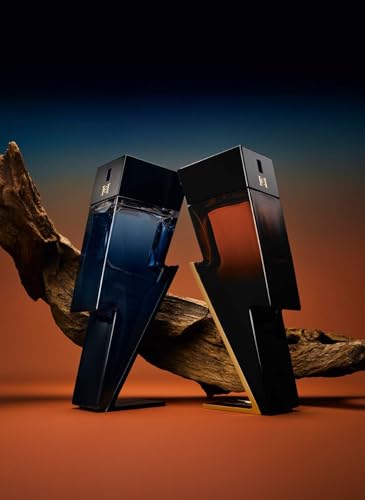 Carolina Herrera Bad Boy Elixir Eau De Parfum 100Ml - 6