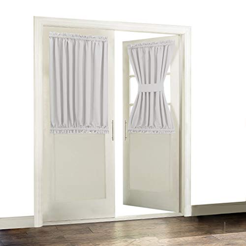 Best Blind For Door With Glass