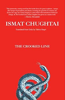 Paperback The Crooked Line Book